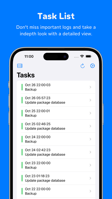 ProxMate Pro screenshot 3