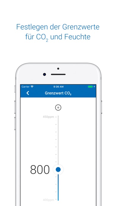 Proxon Home Control screenshot 2