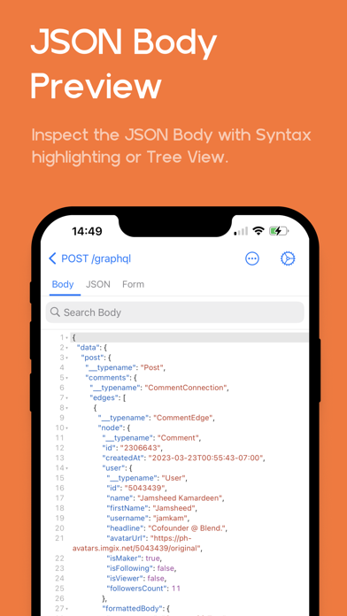 Proxyman - Capture HTTPS screenshot 2
