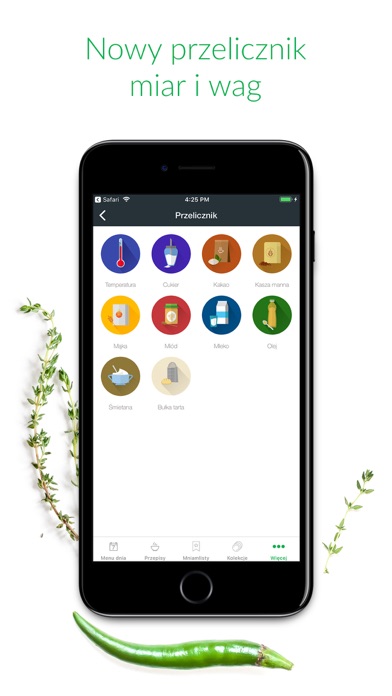 Przepisy.pl screenshot 2