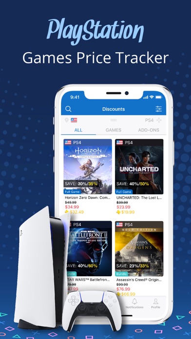 PS Deals screenshot 5