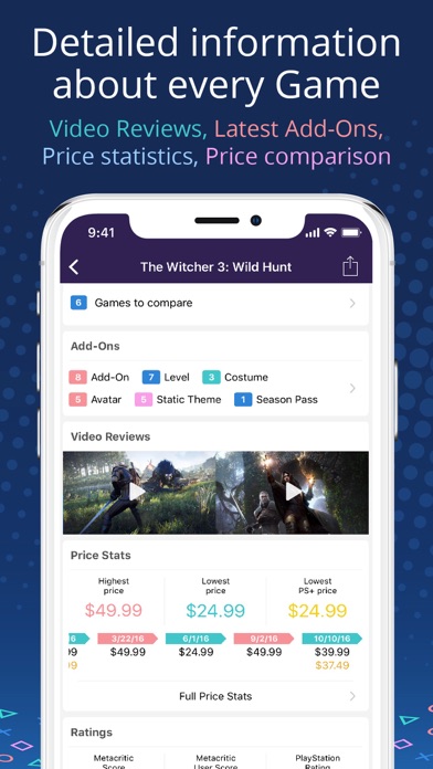 PS Deals screenshot 3