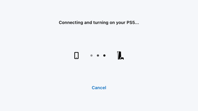 PS Remote Play screenshot 1