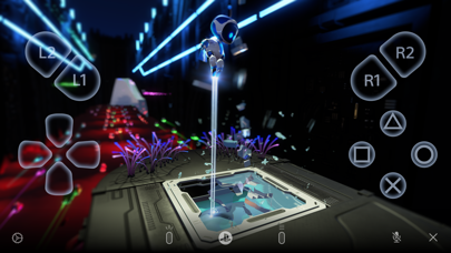 PS Remote Play screenshot 2