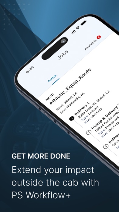 PS Workflow+ screenshot 5