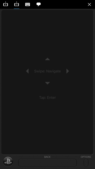PS4 Second Screen screenshot 2