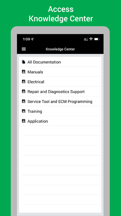 PSI SUPPORT screenshot 4