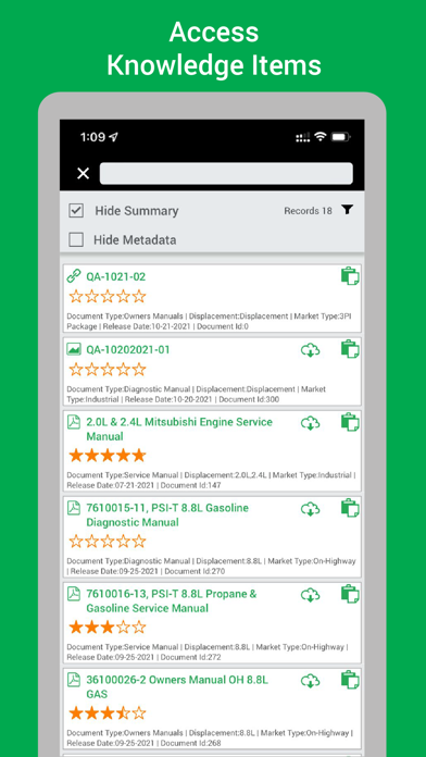 PSI SUPPORT screenshot 2