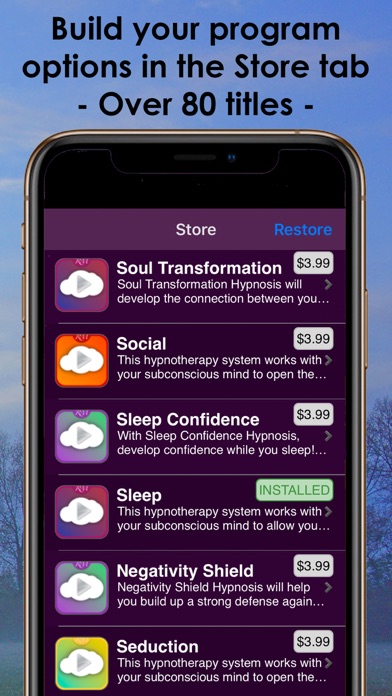 Psychic Power Meditation screenshot 5