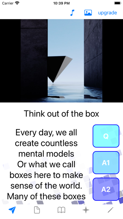 Psychology: creative screenshot 8
