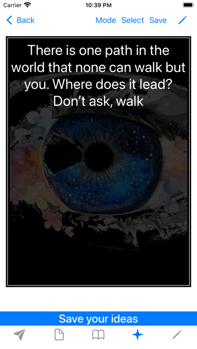 Psychology: creative screenshot 3