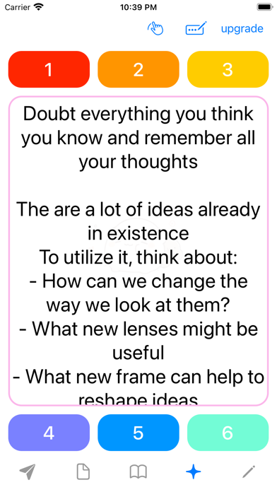 Psychology: creative screenshot 4