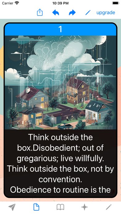 Psychology: creative screenshot 7
