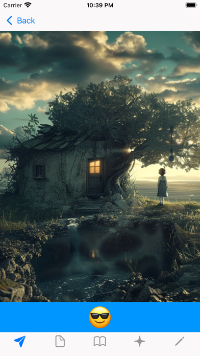 Psychology: creative screenshot 2