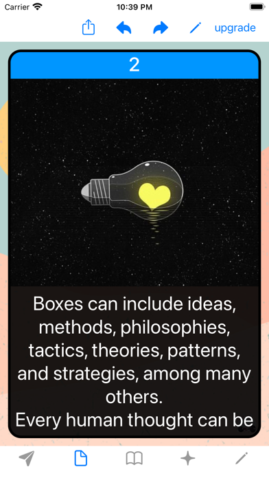 Psychology: creative screenshot 6