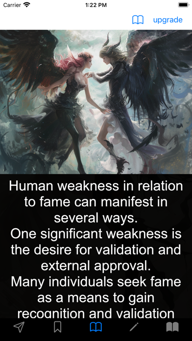 Psychology: Humanity Weakness screenshot 5