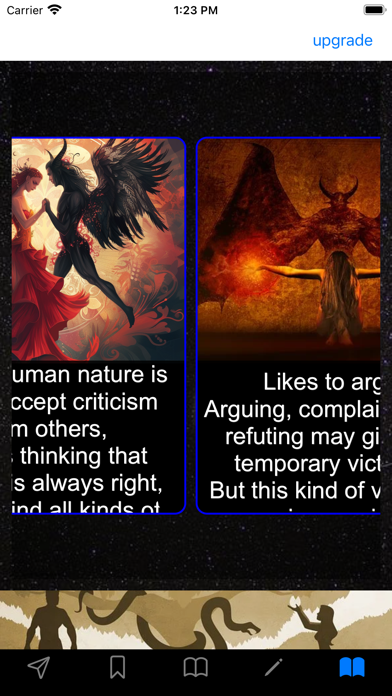 Psychology: Humanity Weakness screenshot 6