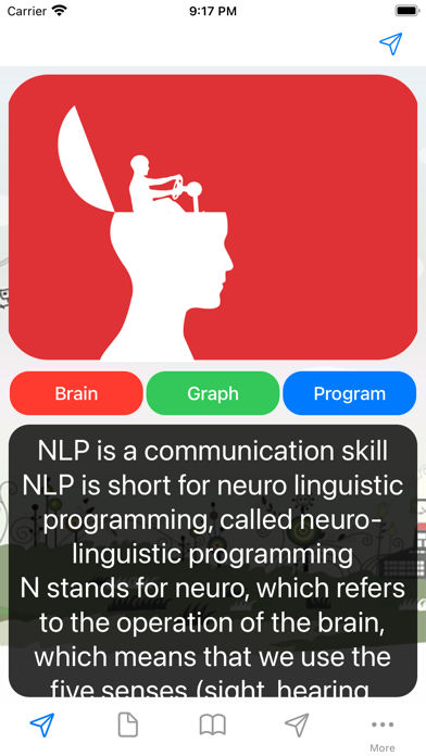 Psychology: NLP screenshot 8