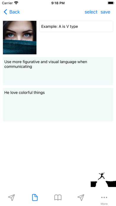 Psychology: NLP screenshot 2