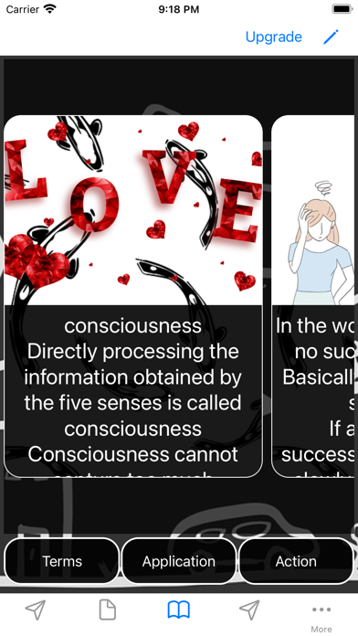 Psychology: NLP screenshot 6