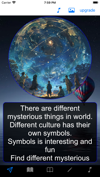 Psychology: symbol meaning screenshot 8