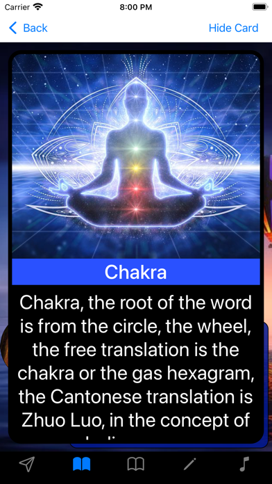 Psychology: symbol meaning screenshot 4