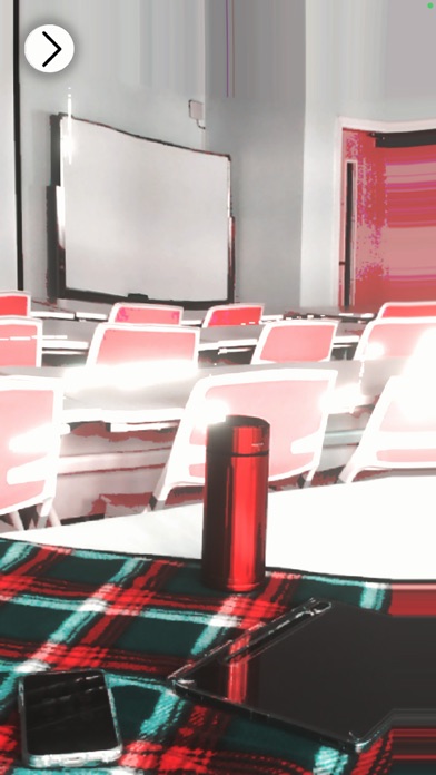 Psychology Weakness AR Sims screenshot 2
