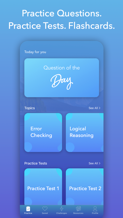 Psychometric Tests 2026 screenshot 10