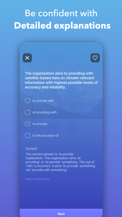 Psychometric Tests 2026 screenshot 5