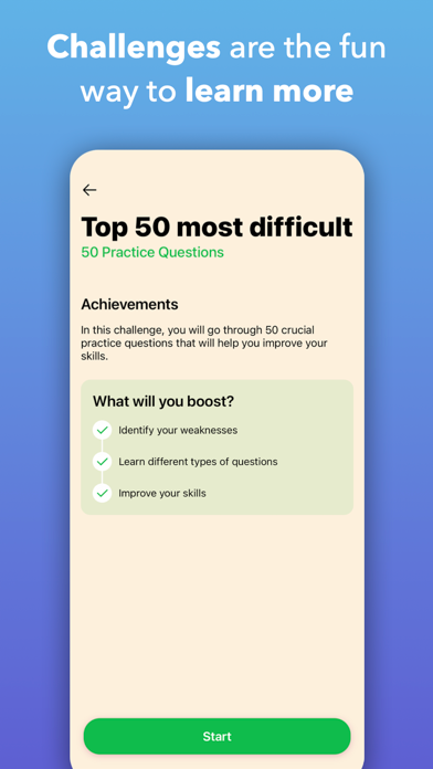 Psychometric Tests 2026 screenshot 7
