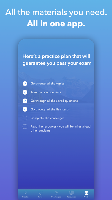 Psychometric Tests 2026 screenshot 3