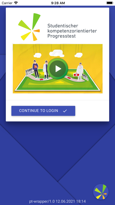 pt-wrapper screenshot 2