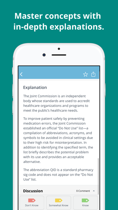 PTCB PTCE Mastery Exam 2026 screenshot 4