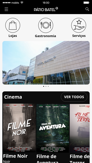 Pátio Batel screenshot 5