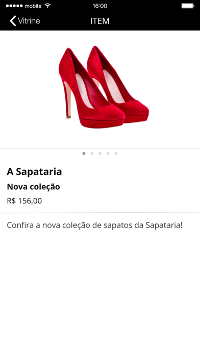 Pátio Batel screenshot 1