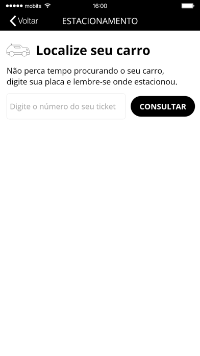 Pátio Batel screenshot 2