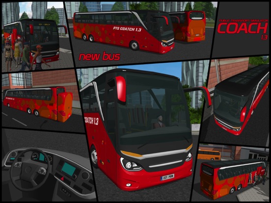 PTS - Coach screenshot 10