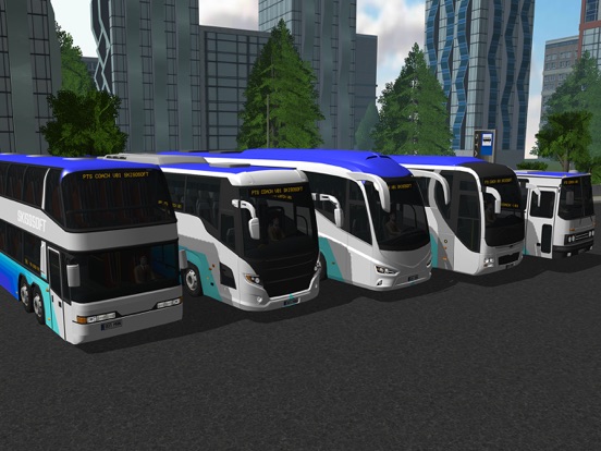 PTS - Coach screenshot 7