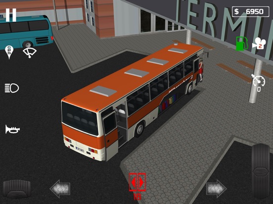 PTS - Coach screenshot 8