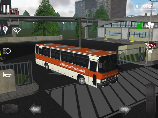 PTS - Coach screenshot 9