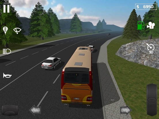 PTS - Coach screenshot 4