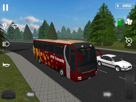 PTS - Coach screenshot 5