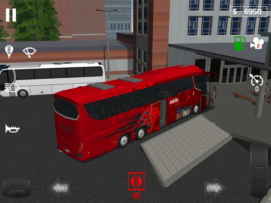 PTS - Coach screenshot 3