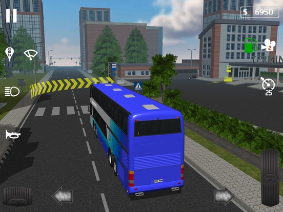 PTS - Coach screenshot 1