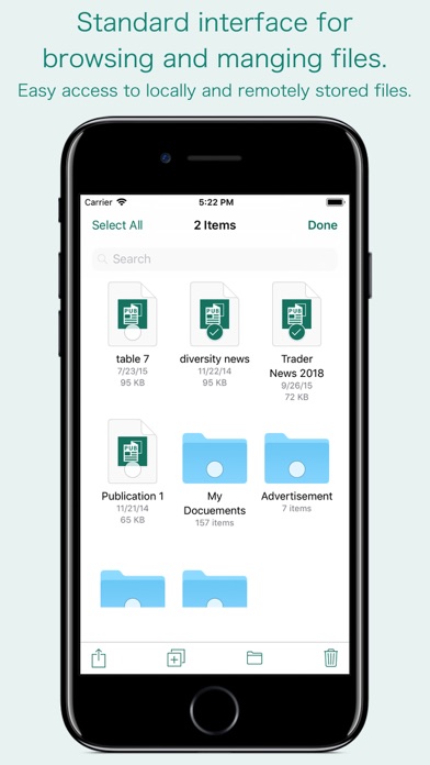 PUB Reader - for MS Publisher screenshot 1