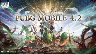 PUBG MOBILE screenshot 6