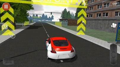 Public Transport Simulator screenshot 1