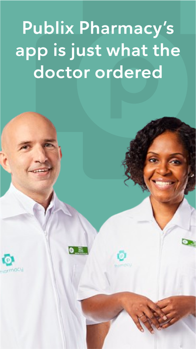 Publix Pharmacy screenshot 4
