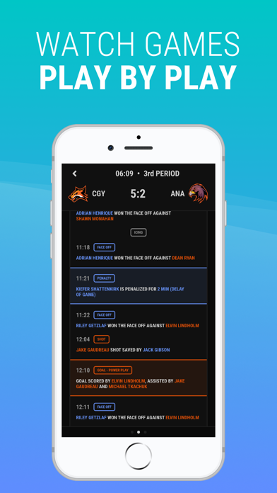 Puck Drop: Hockey Manager screenshot 4