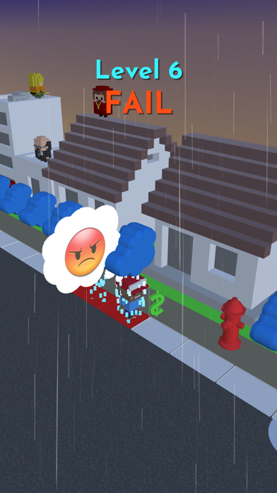 Puddles - Don't get wet screenshot 4